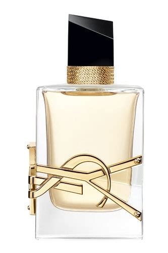 Parfum Yves Saint Laurent : Décryptage du nouveau .